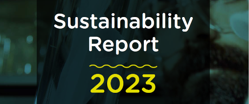 Sustainability Report 2021